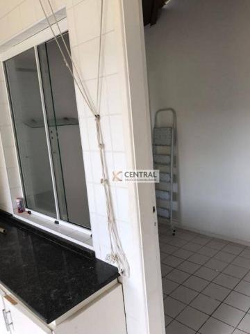 Casa residencial para venda e locação, Piatã, Salvador - CA0151. - Foto 14