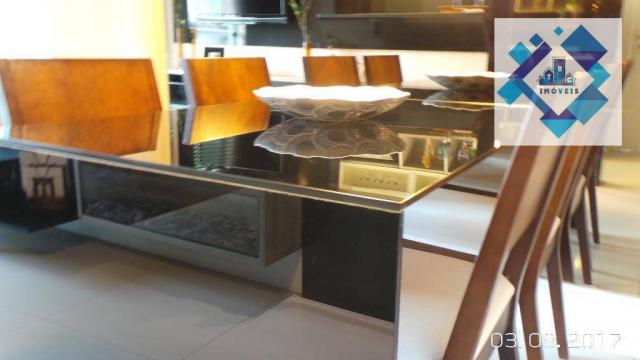 Apartamento de 51,18 m² na Parangaba. - Foto 5