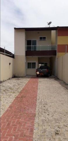 Casa com 4 dormitórios à venda, 165 m² por R$ 350.000,00 - Lagoa Redonda - Fortaleza/CE - Foto 2