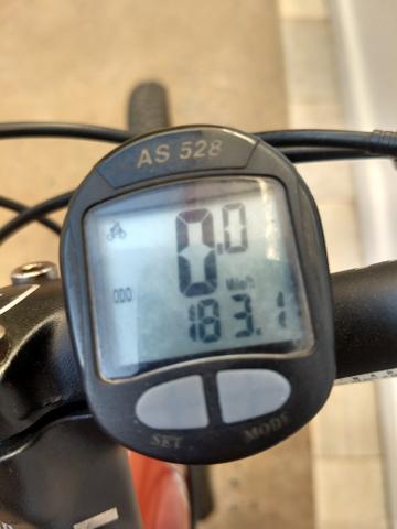 Vendo bicicleta Caloi MTB aro 26 (faço troca por bicicletas MTB) - Foto 4