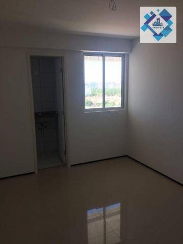 Apartamento residencial à venda, Joaquim Távora, Fortaleza. - Foto 10