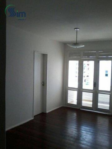 Apartamento para alugar no Dionísio Torres - Fortaleza/CE - Foto 3
