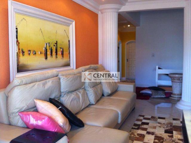 Casa com 4 dormitórios à venda, 500 m² por R$ 800.000,00 - Boca do Rio - Salvador/BA - Foto 11