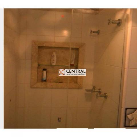 Apartamento com 1 dormitório à venda, 112 m² por R$ 407.000,00 - Pituba - Salvador/BA - Foto 13