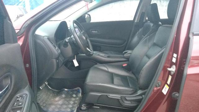 HR-V HR-V EXL 1.8 Flexone 16V 5p Aut. - Foto 11