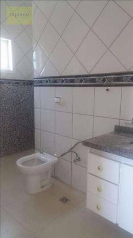 Casa residencial à venda, Condomínio Village Vert, Sorocaba. - Foto 16