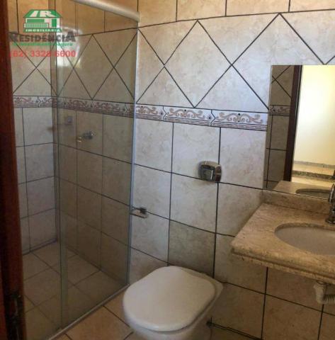Chácara com 2 dormitórios para alugar, 4000 m² por R$ 2.500/mês - Chácaras Americanas - An - Foto 18