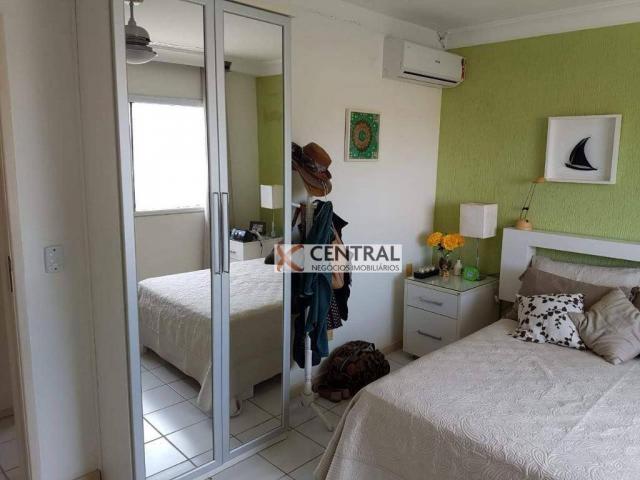 Casa residencial à venda, Piatã, Salvador. - Foto 14