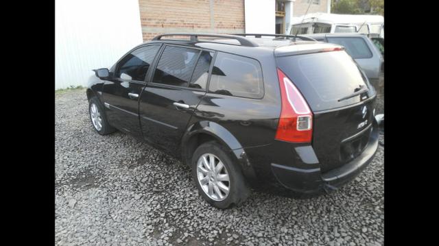Renault Megane 2012 1.6 vendido em peças - Foto 2