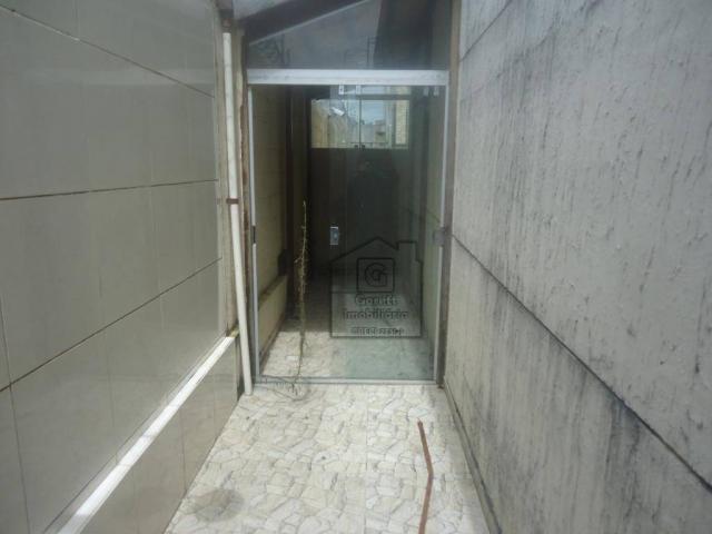 Casa residencial para locação, Parque das Nações , Parnamirim. LV0464 - Foto 14
