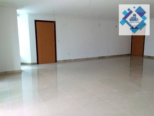 Apartamento 237 m² no Meireles. - Foto 3