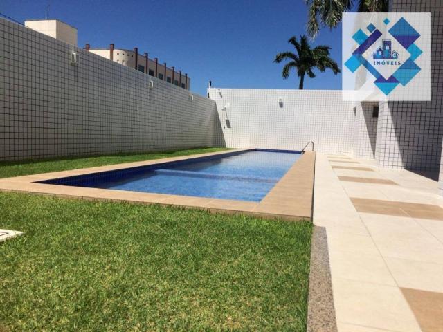 Apartamento residencial à venda, Joaquim Távora, Fortaleza. - Foto 15