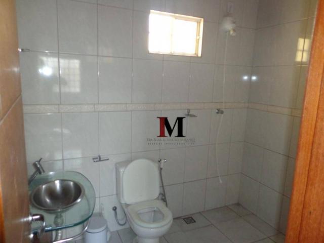 Alugamos casa na av Farquar, excelente para clinicas, escritorio ou residencia - Foto 16