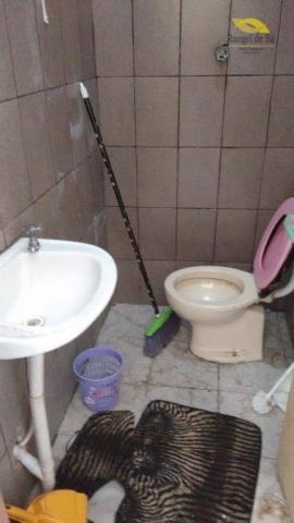 Salão comercial para locação, Vila Chabilândia, São Paulo. - Foto 8