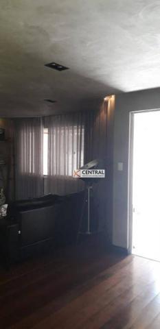 Apartamento com 3 dormitórios para alugar, 120 m² por R$ 2.000,00/mês - Caminho das Árvore - Foto 18