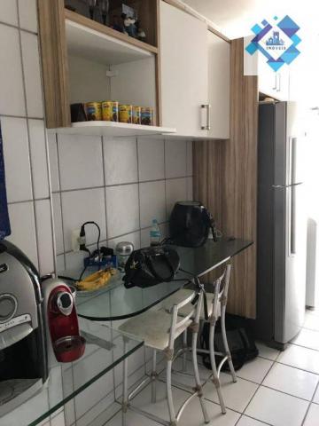 Apartamento 80m² no bairro do Cocó. - Foto 5