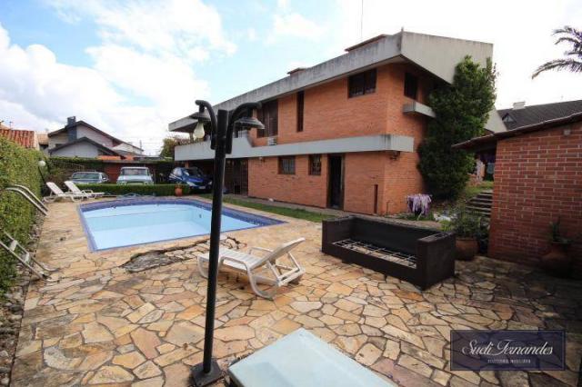 Casa para locação, São Pedro, São José dos Pinhais.