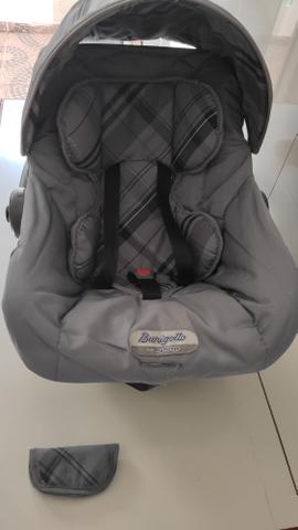 Bebê conforto - Foto 2