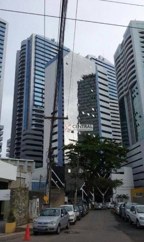 Sala comercial à venda, Caminho das Árvores, Salvador. - Foto 9