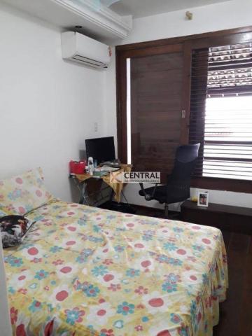 Casa com 3 dormitórios à venda, 120 m² por R$ 530.000 - Armação - Salvador/BA - Foto 16