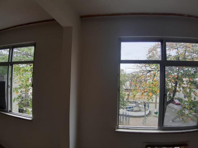 Apartamento na lha do Governador. Bairro Portuguesa. 2 quartos - Foto 5