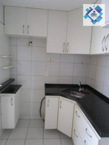 Apartamento residencial à venda, Cambeba, Fortaleza. - Foto 7