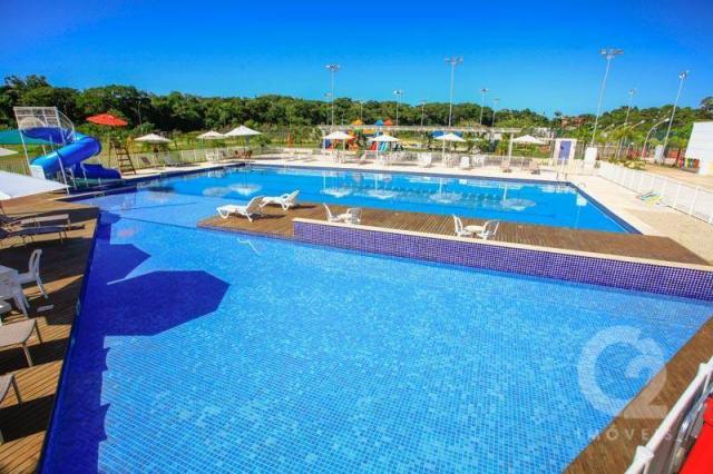 Terreno à venda, 487 m² por R$ 140.000,00 - Condomínio Alphaville Rio Costa do Sol - Rio d - Foto 10
