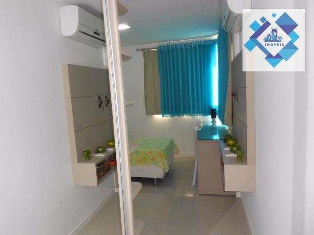 Terrasse, 170m², 3 vagas, Guararapes - Foto 12