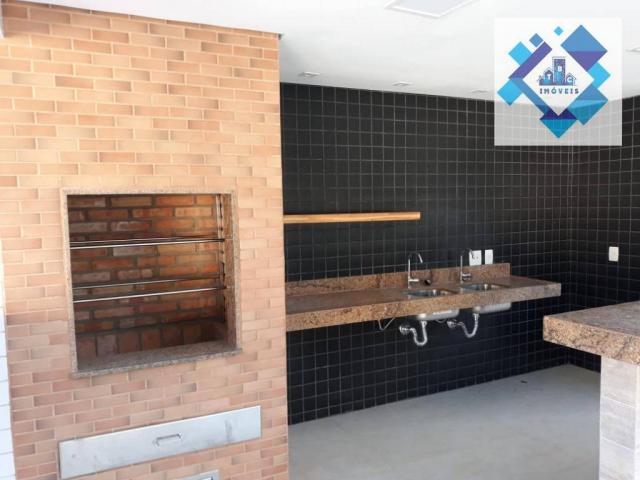 Apartamento, 93 metros, Meireles - Foto 8