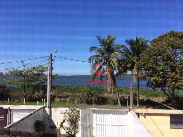 Duplex de 5 quartos, Mirante da Lagoa, Macaé - Foto 3