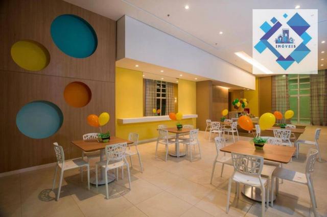 Apartamento - Residencial, 99 m² (Área Útil) - Foto 11