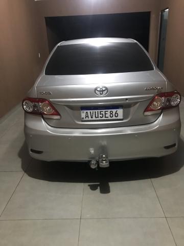 Corolla 2013 - Foto 2