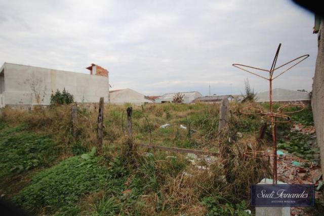 Excelente terreno à venda, 456 m² por R$ 200.000 - São Marcos- São José dos Pinhais/PR - Foto 2