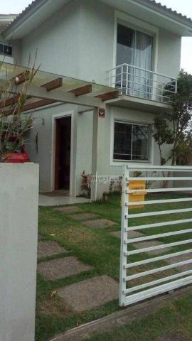 CASA EM GAROPABA CENTRO, 1000M DA BEIRA MAR, 2 DORMITÓRIOS COM ESCRITURA!!!