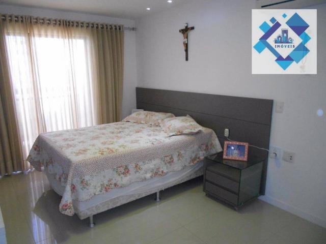 Terrasse, 170m², 3 vagas, Guararapes - Foto 18