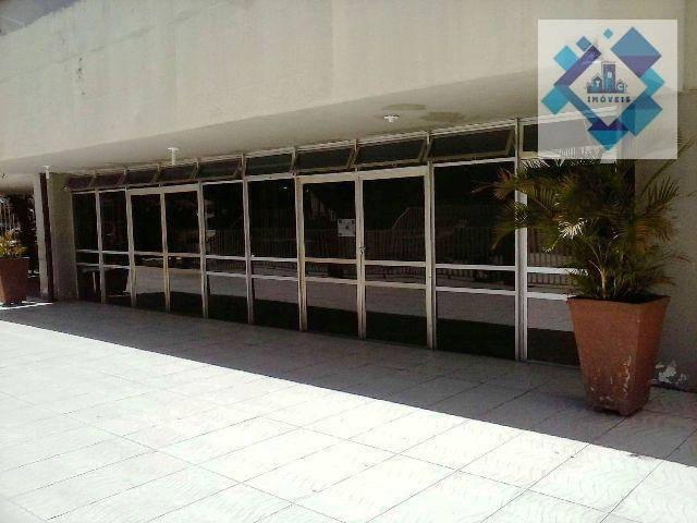 Condominio Champs Elyesee, 4 quartos, 112m², Papicu - Foto 15