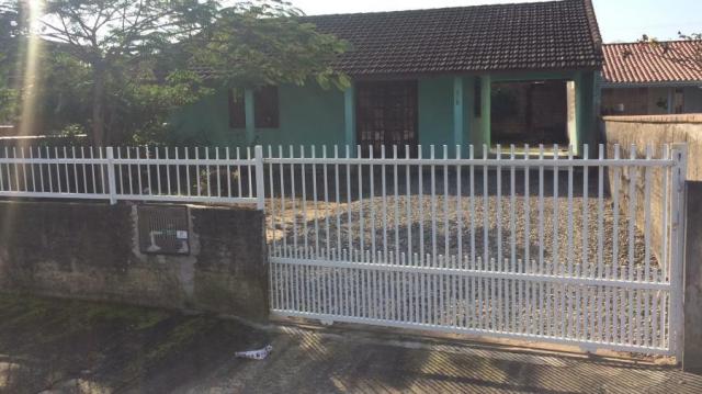 Casa para venda em barra velha, são cristovão, 3 dormitórios, 1 banheiro, 1 vaga - Foto 12