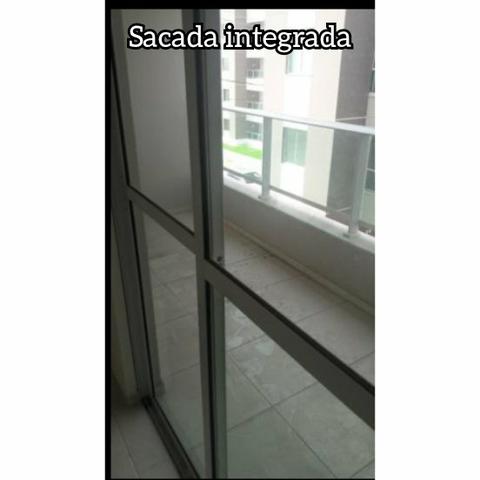 ALUGO apartamento Condomínio Vila de Espanha bairro Sim - Foto 2