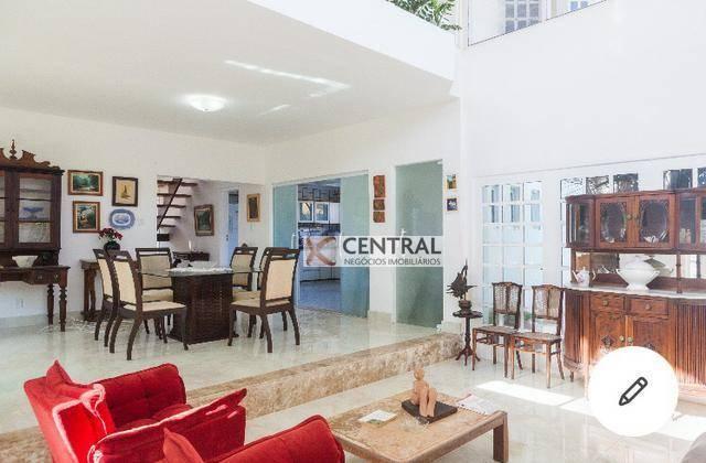 Casa residencial à venda, Jaguaribe, Salvador - CA0191. - Foto 19
