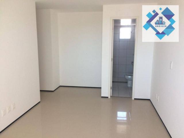 Apartamento residencial à venda, Joaquim Távora, Fortaleza. - Foto 8