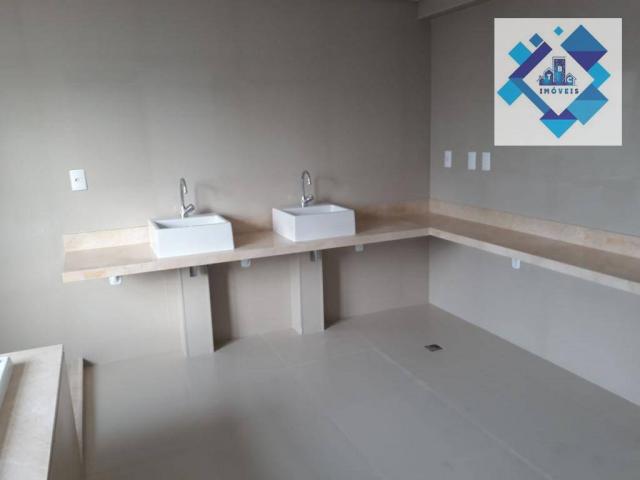 Apartamento 344m² no Guararapes - Foto 17