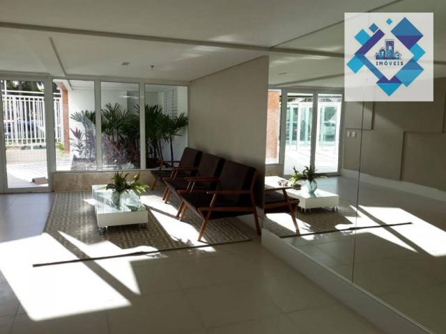 Apartamento, 93 metros, Meireles - Foto 14