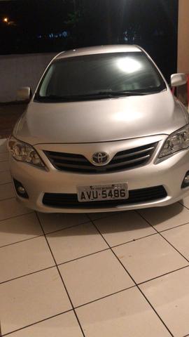 Corolla 2013