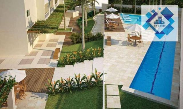 Apartamento com 5 Quartos à Venda, 230 m² por R$ 1.700.000 - Foto 2