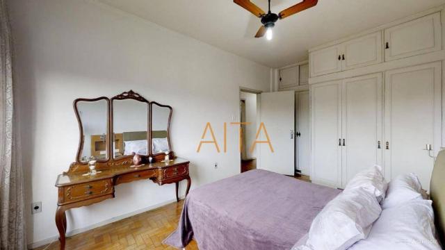 Apartamento com 3 dormitórios à venda, 104 m² por R$ 550.000 - Cidade Baixa - Porto Alegre - Foto 13