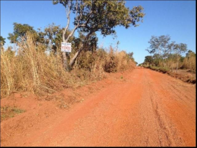 Chácara em Santo Antonio do leverger - Foto 10