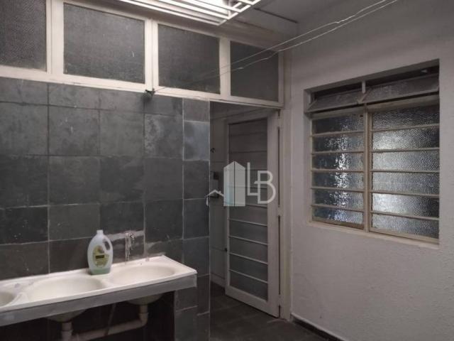 Casa com 3 dormitórios para alugar, 100 m² por R$ 1.600,00/mês - Parque das Laranjeiras - - Foto 16