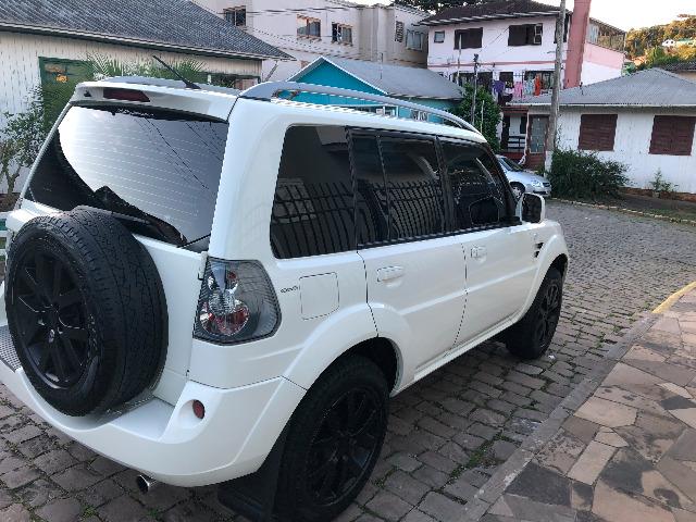 Pajero TR4 - Foto 3