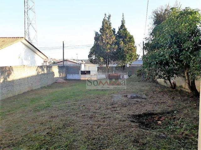 Terreno à venda, 360 m² por R$ 260.000 - Centro - Araucária/PR - Foto 3