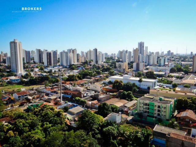 Apartamento no Edifício Villaggio Pompéia com 3 dormitórios à venda, 70 m² por R$ 350.000 - Foto 5
